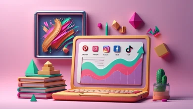 How to Use TikTok to Promote Your Etsy Products